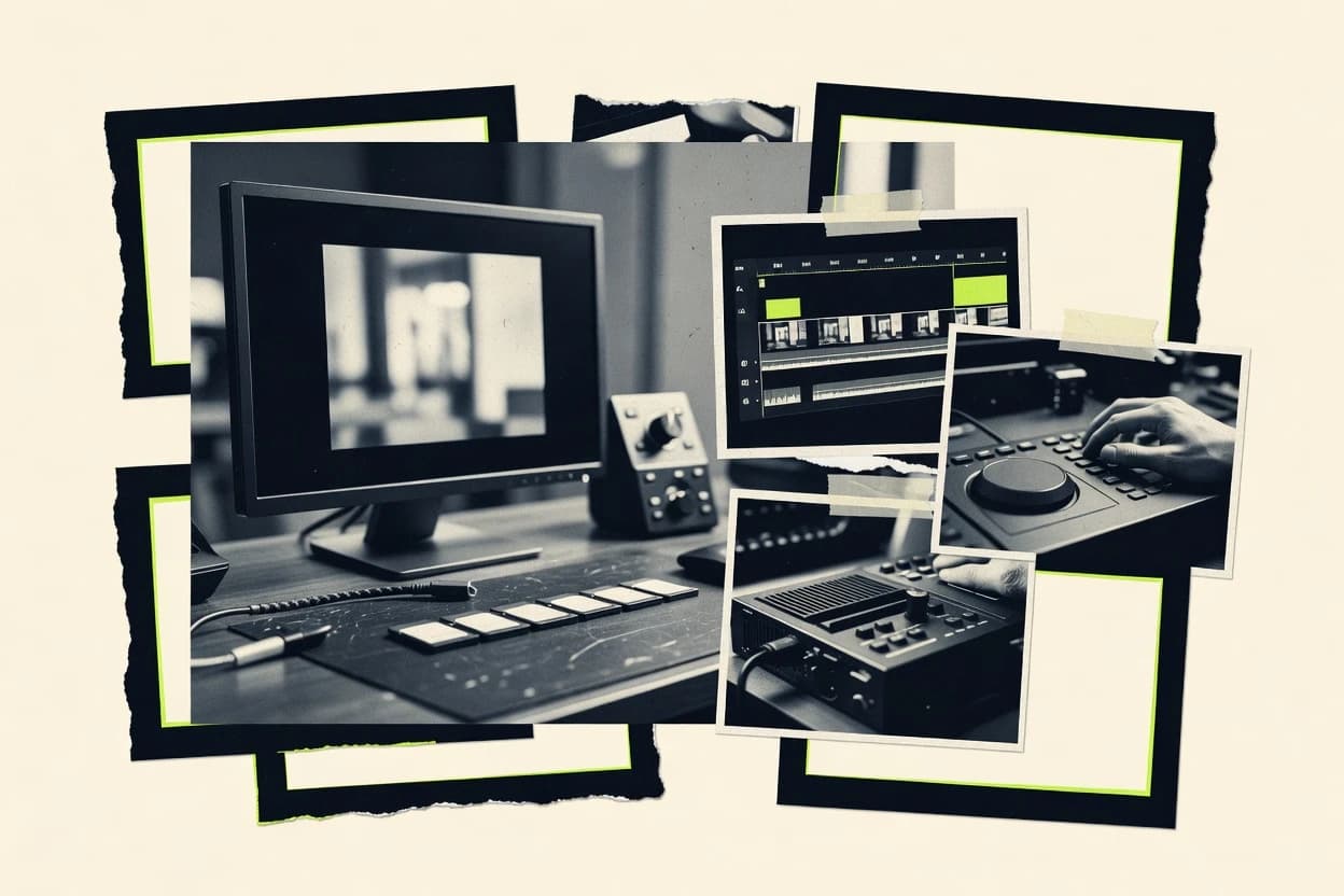 Top 10 Best Professional Video Playback Software of 2026