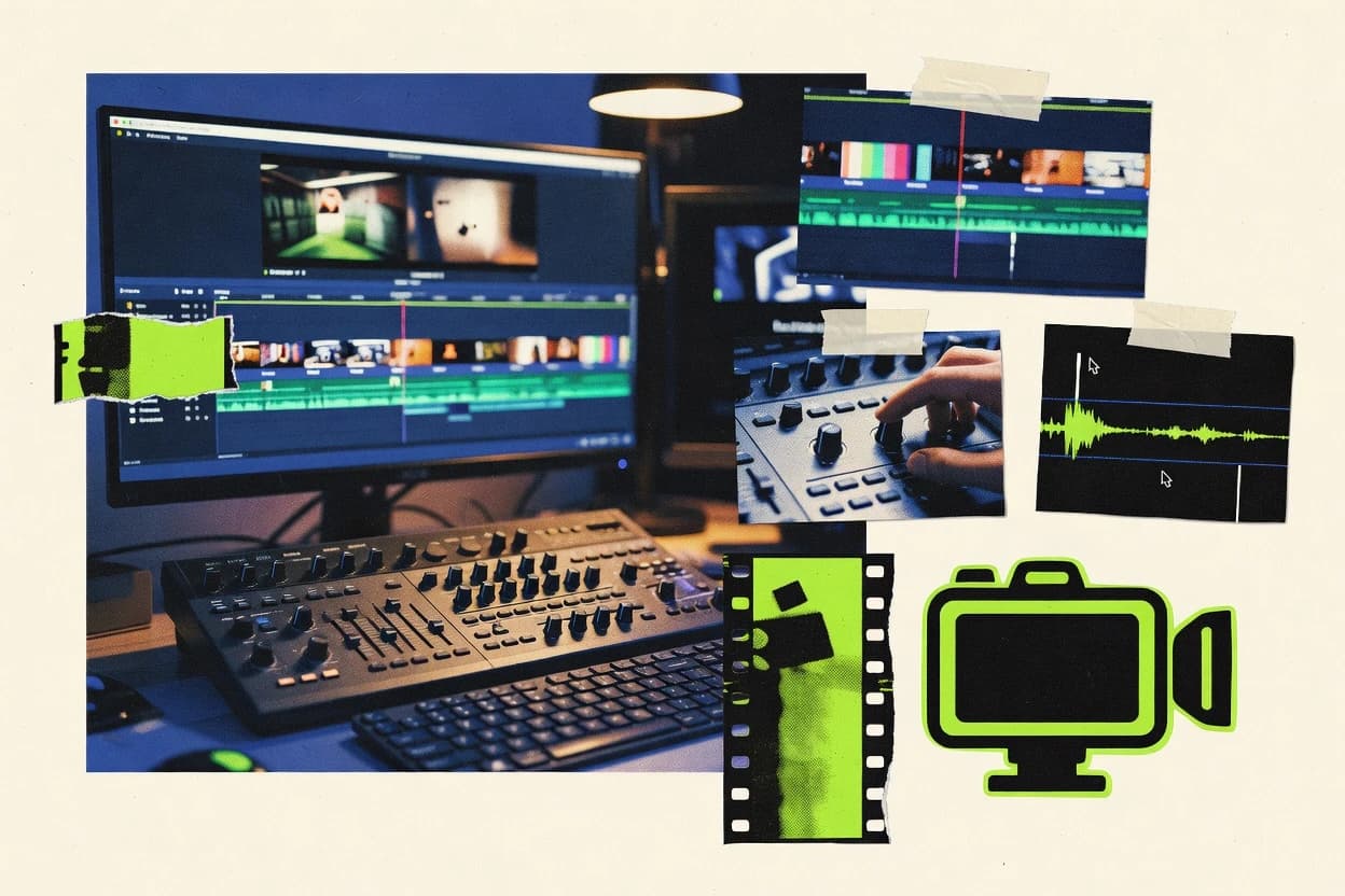 Top 10 Best Professional Video Software of 2026
