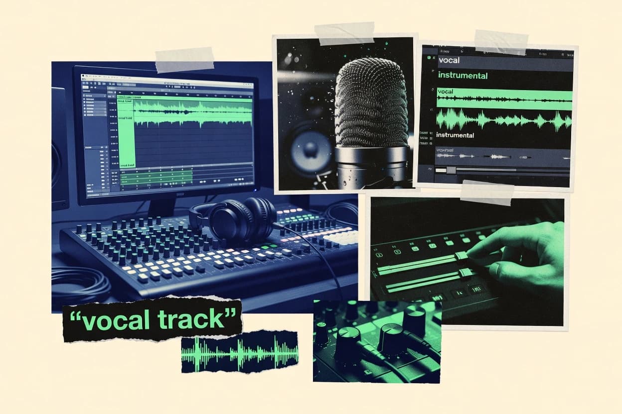Top 10 Best Professional Vocal Remover Software of 2026