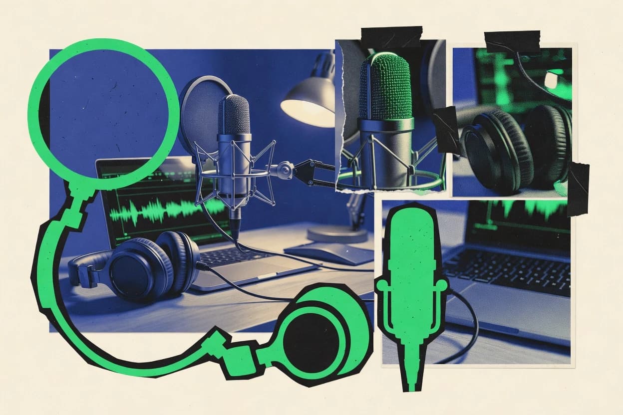 Top 10 Best Professional Voice Over Software of 2026