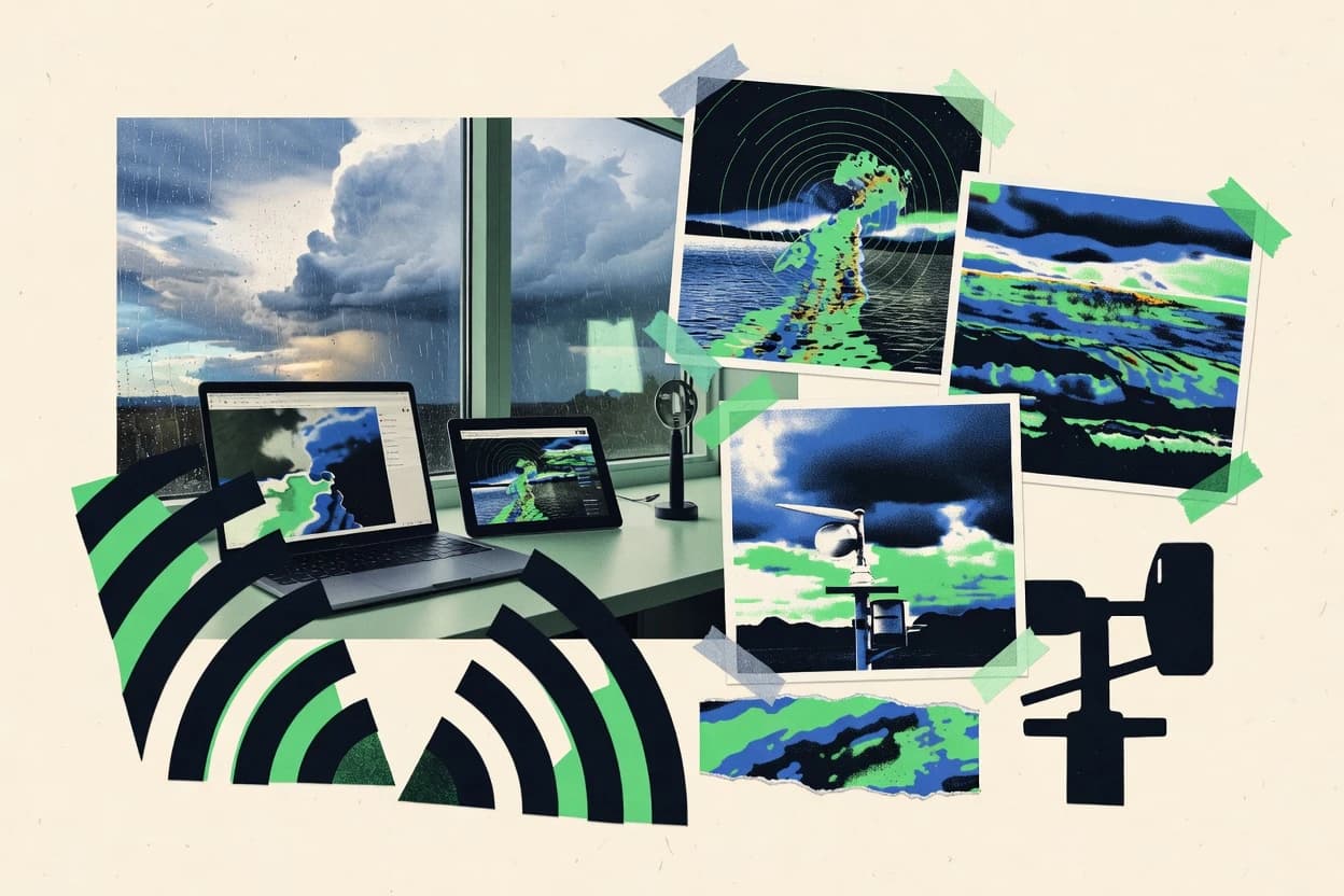 Top 10 Best Professional Weather Software of 2026