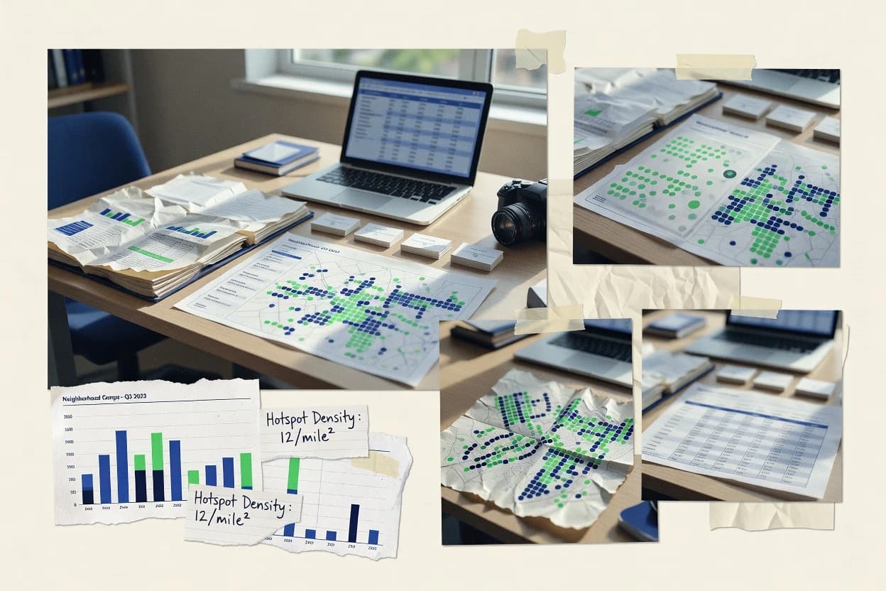 Top 10 Best Real Estate Market Research Services of 2026