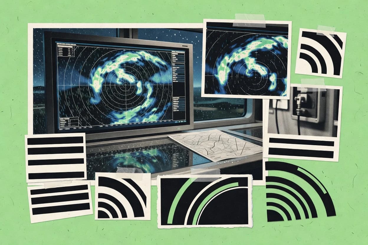 Top 10 Best Professional Weather Radar Software of 2026