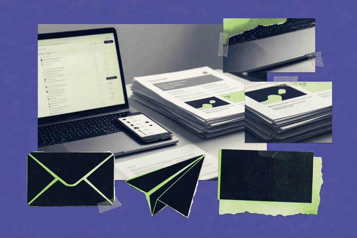 Top 10 Best Professionelle Newsletter Software of 2026