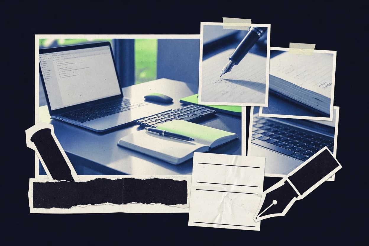 Top 10 Best Professional Writing Software of 2026