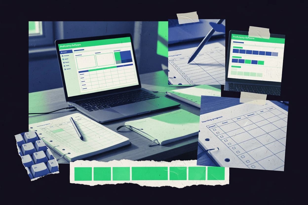 Top 10 Best Proficiency Software of 2026