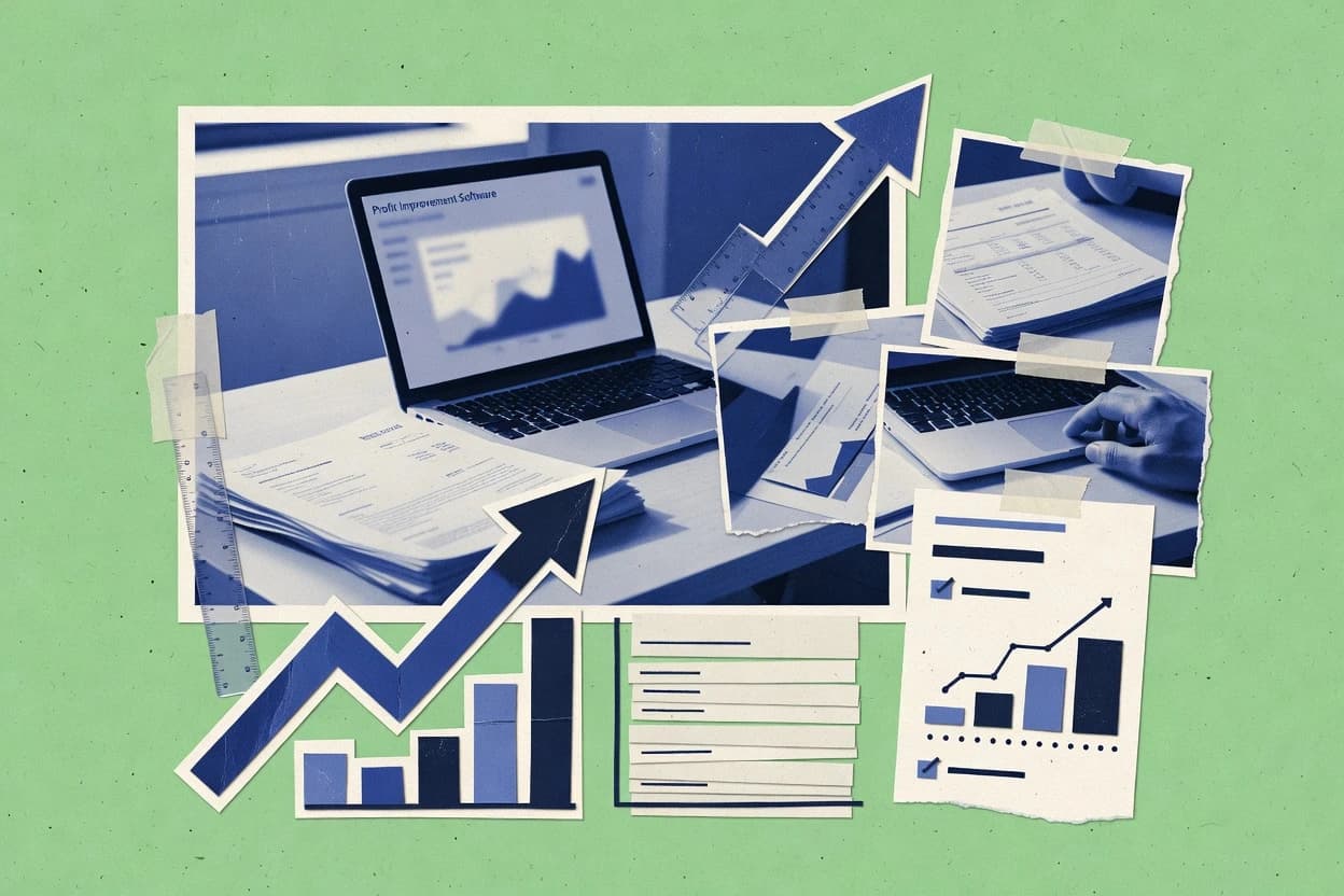 Top 10 Best Profit Improvement Software of 2026