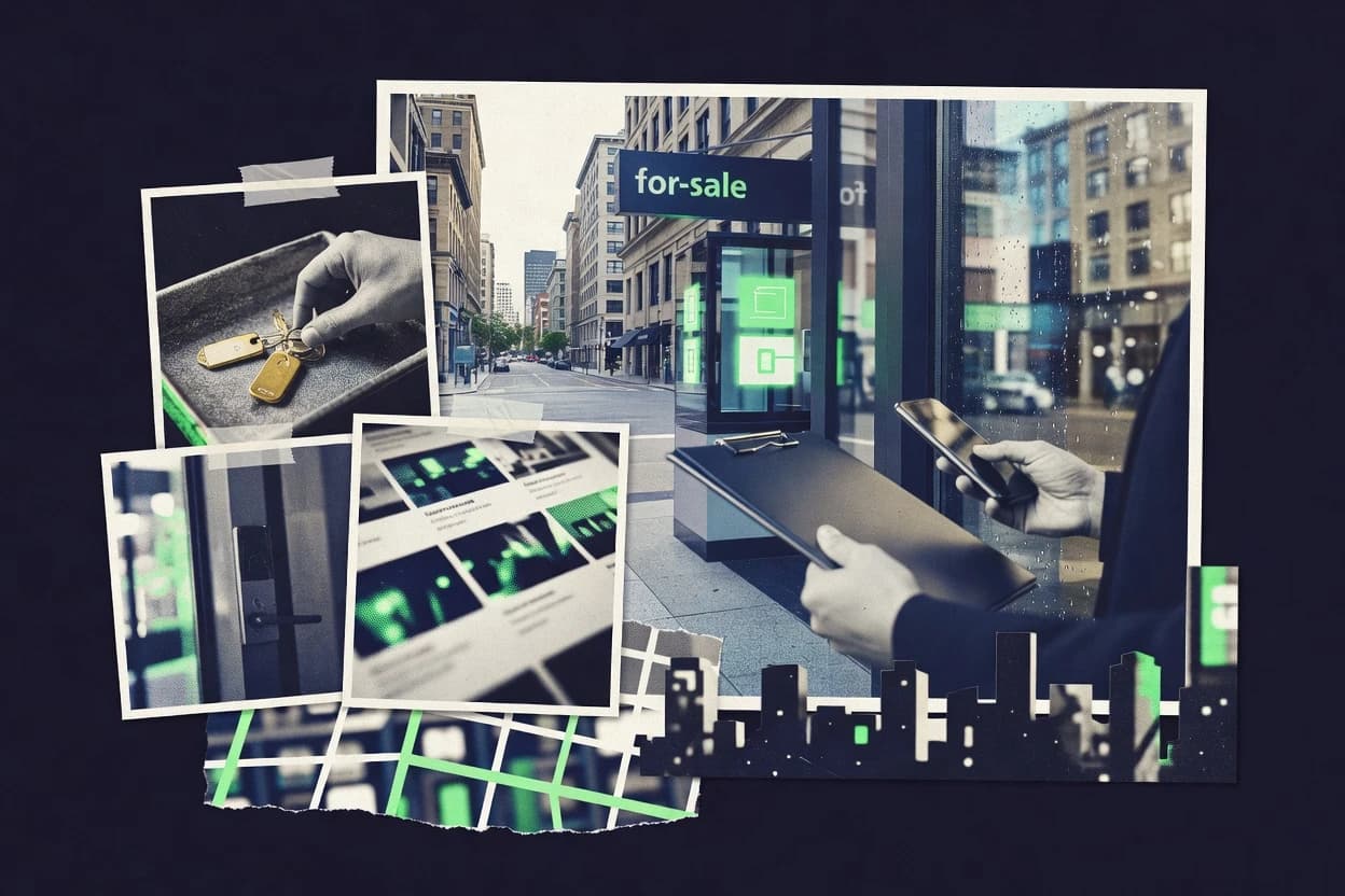 Top 10 Best Real Estate Platform Services of 2026