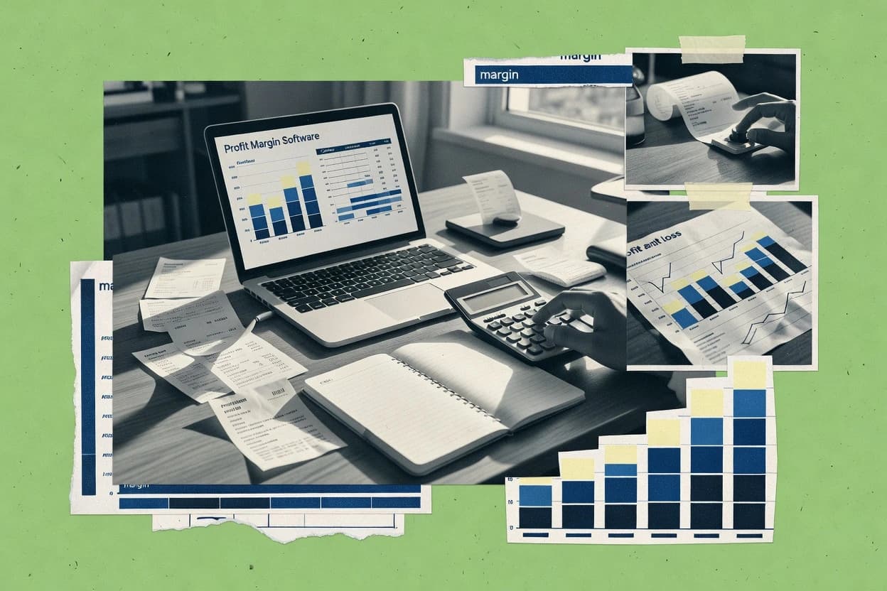 Top 10 Best Profit Margin Software of 2026