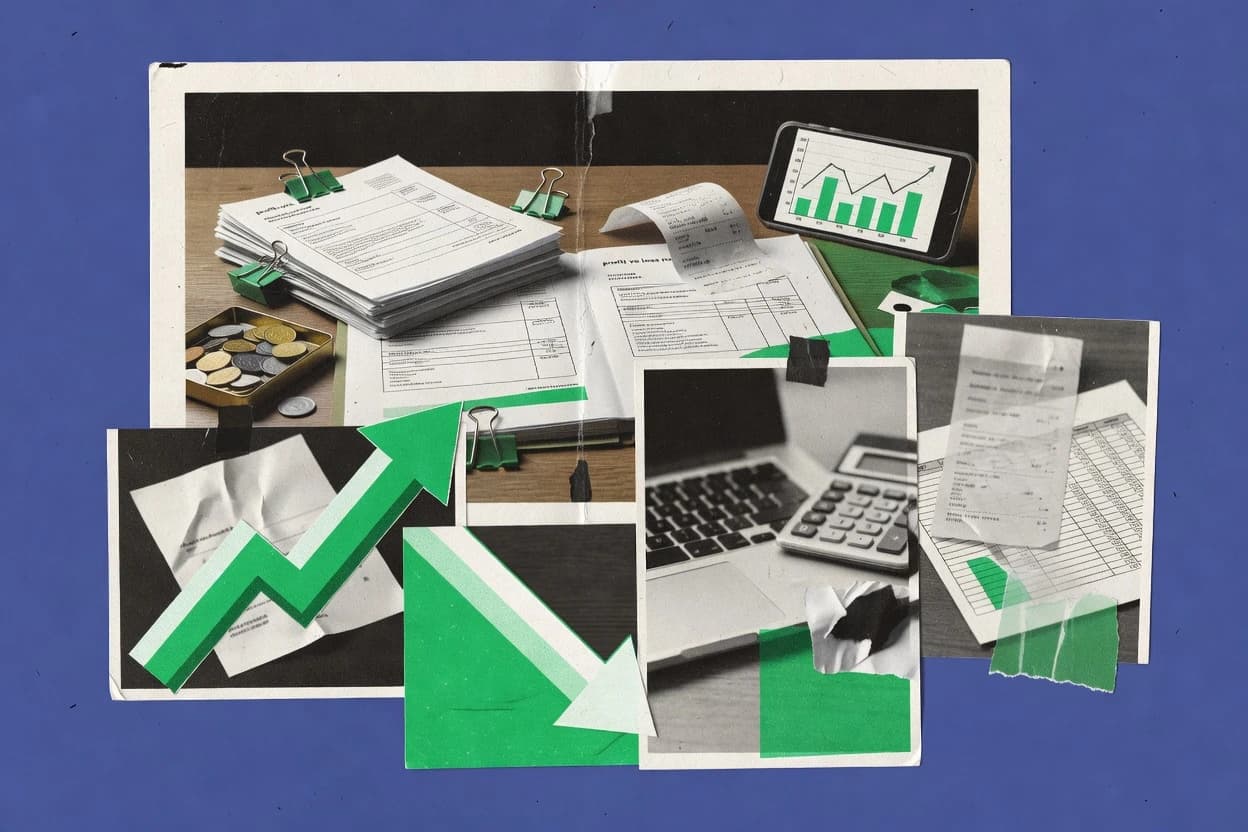 Top 10 Best Profit Loss Software of 2026
