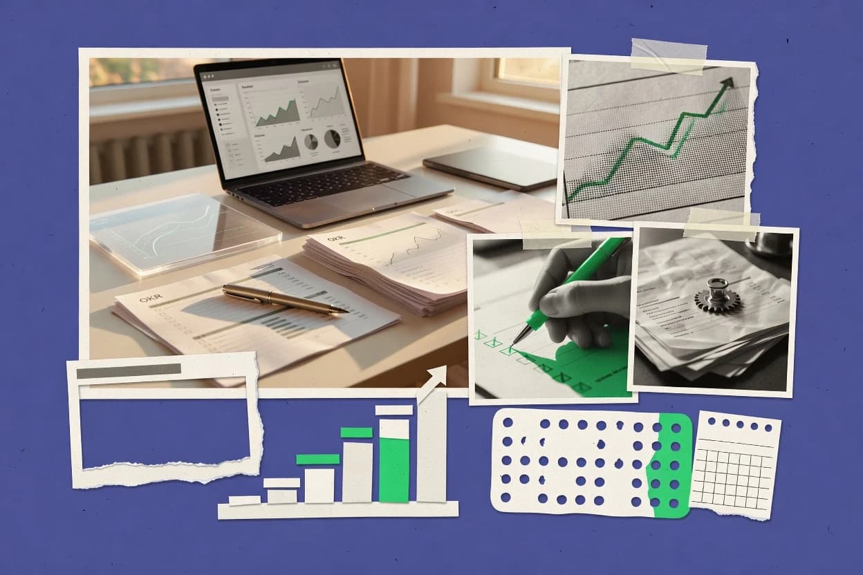 Top 10 Best Profit Okr Software of 2026