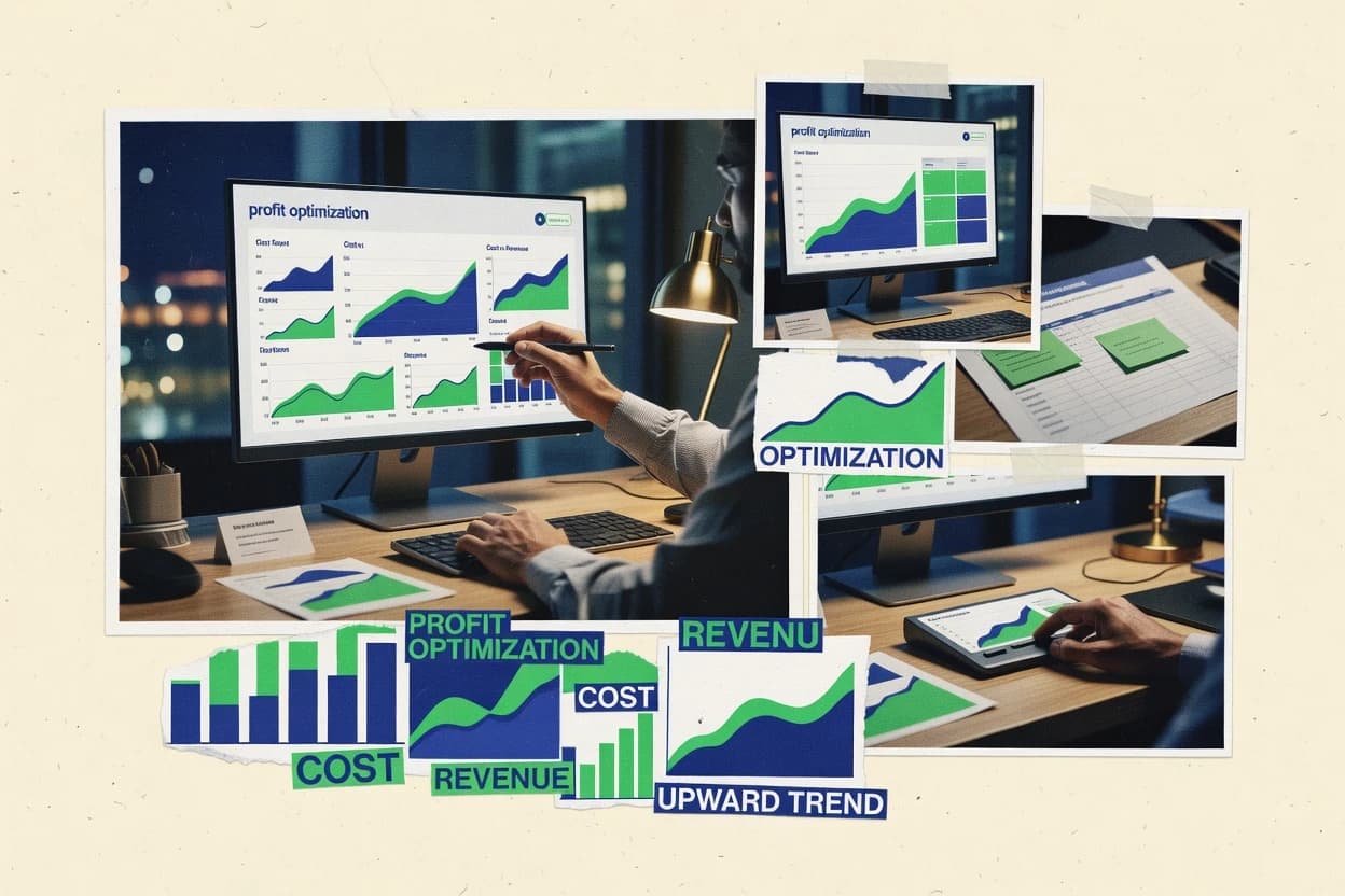 Top 10 Best Profit Optimization Software of 2026