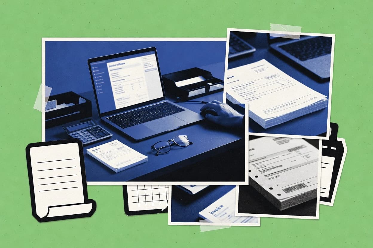 Top 10 Best Proforma Invoice Software of 2026