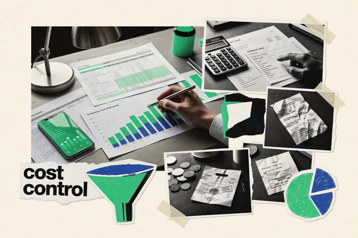 Top 10 Best Profitability And Cost Management Software of 2026