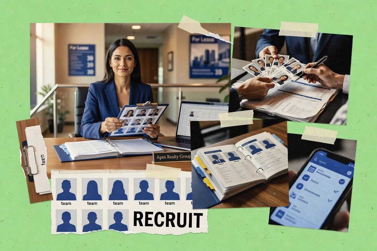 Top 10 Best Real Estate Recruiting Services of 2026