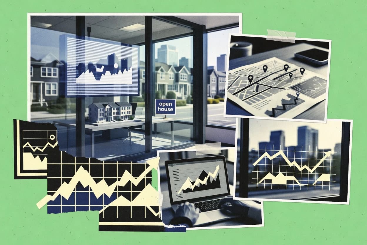 Top 10 Best Real Estate Predictive Analytics Services of 2026