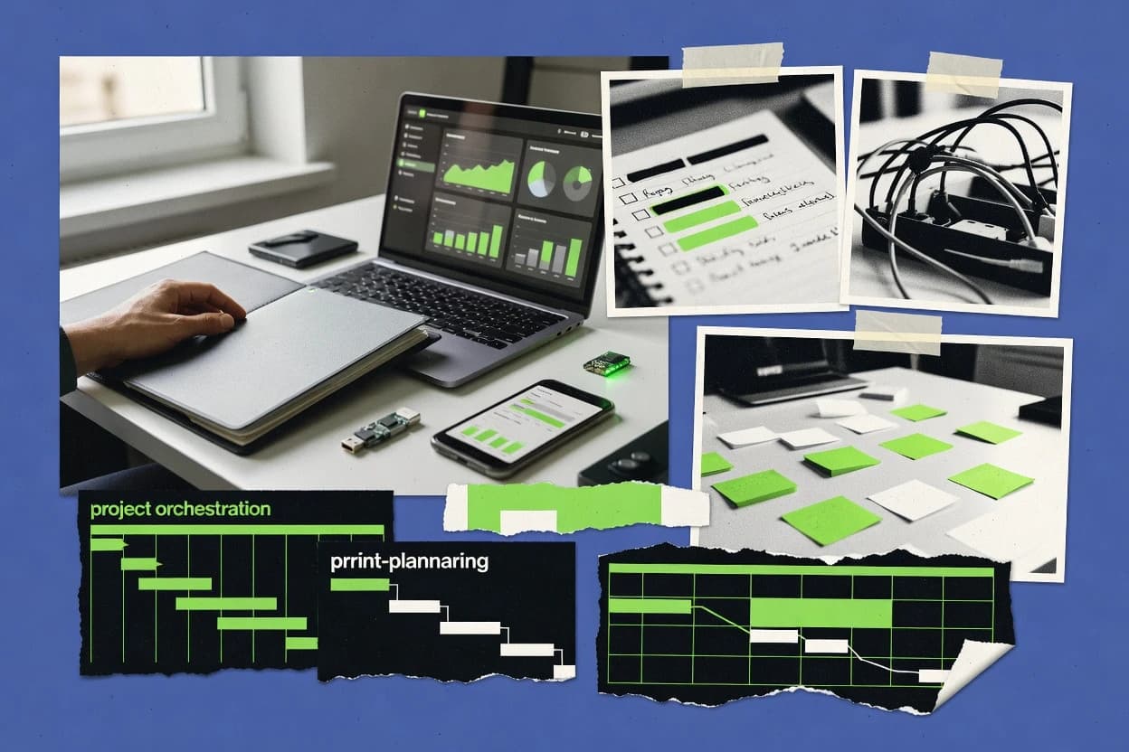 Top 10 Best Program Manager Software of 2026