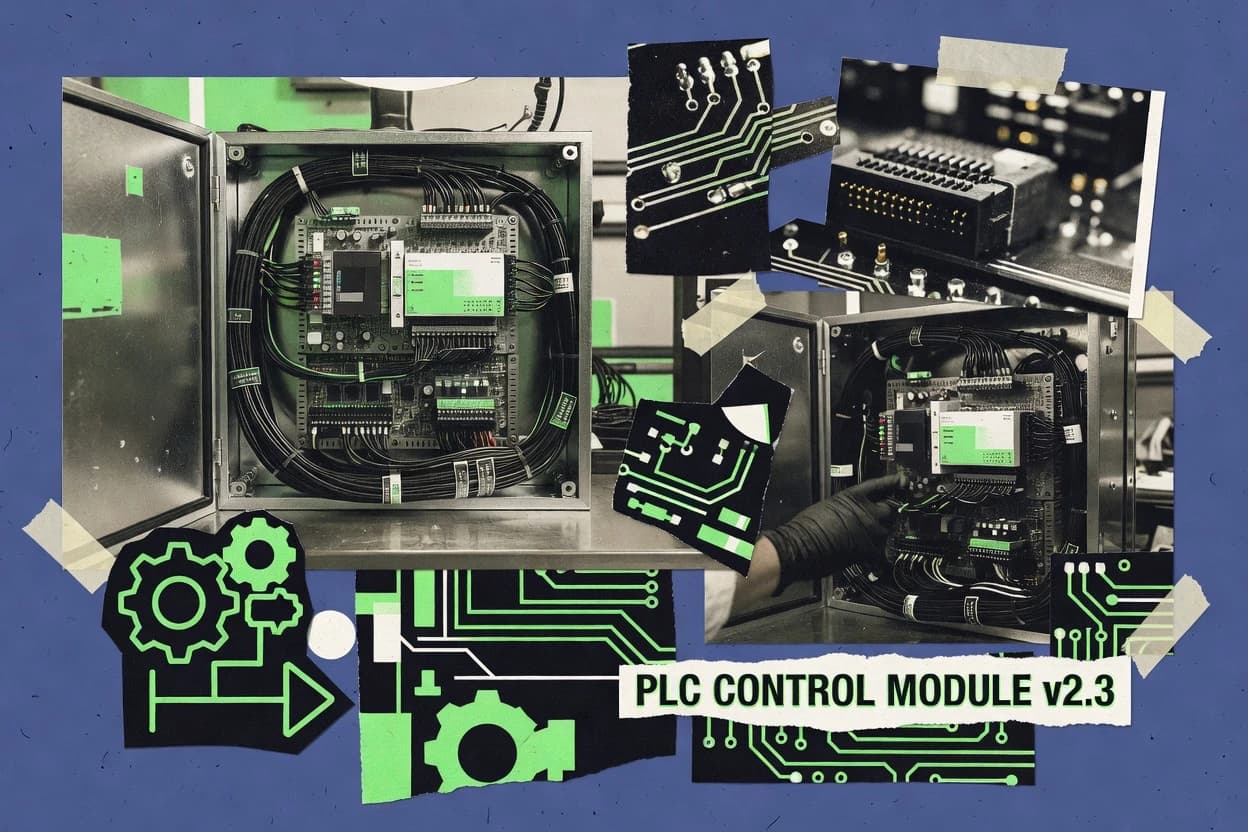 Top 10 Best Program Logic Control Software of 2026