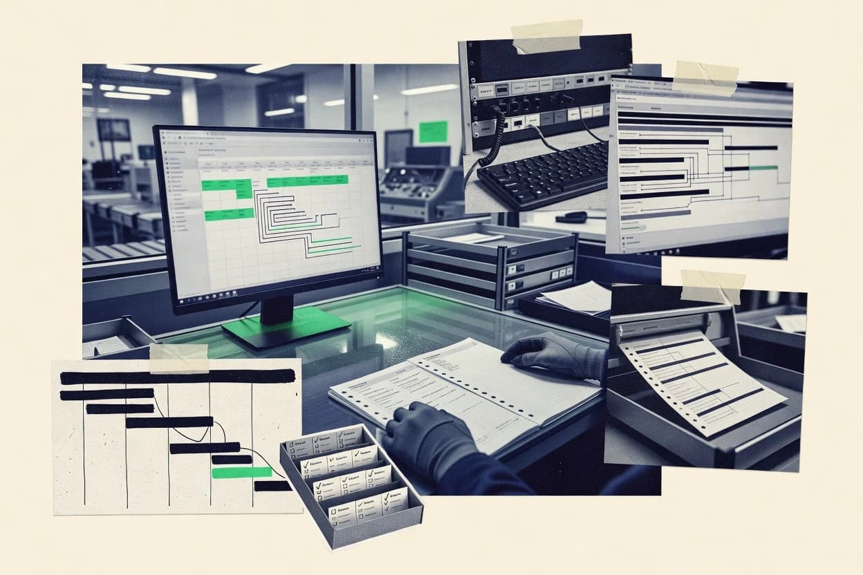 Top 10 Best Program Scheduler Software of 2026
