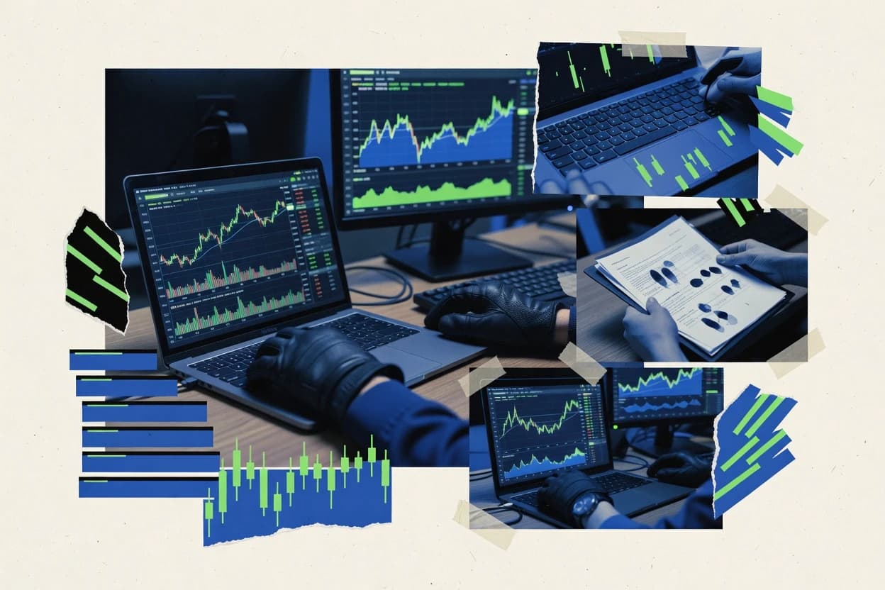 Top 10 Best Program Trading Software of 2026