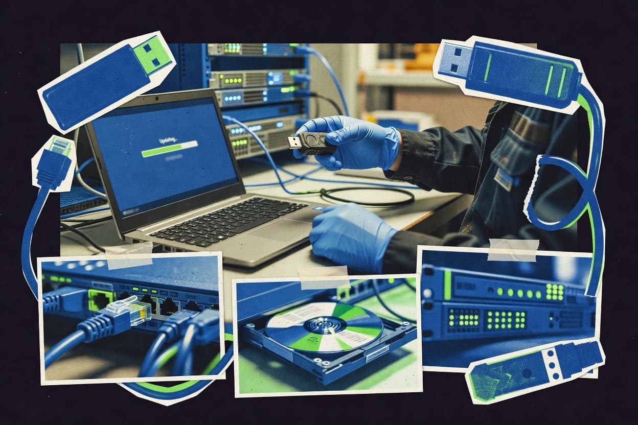 Top 10 Best Program Transfer Software of 2026
