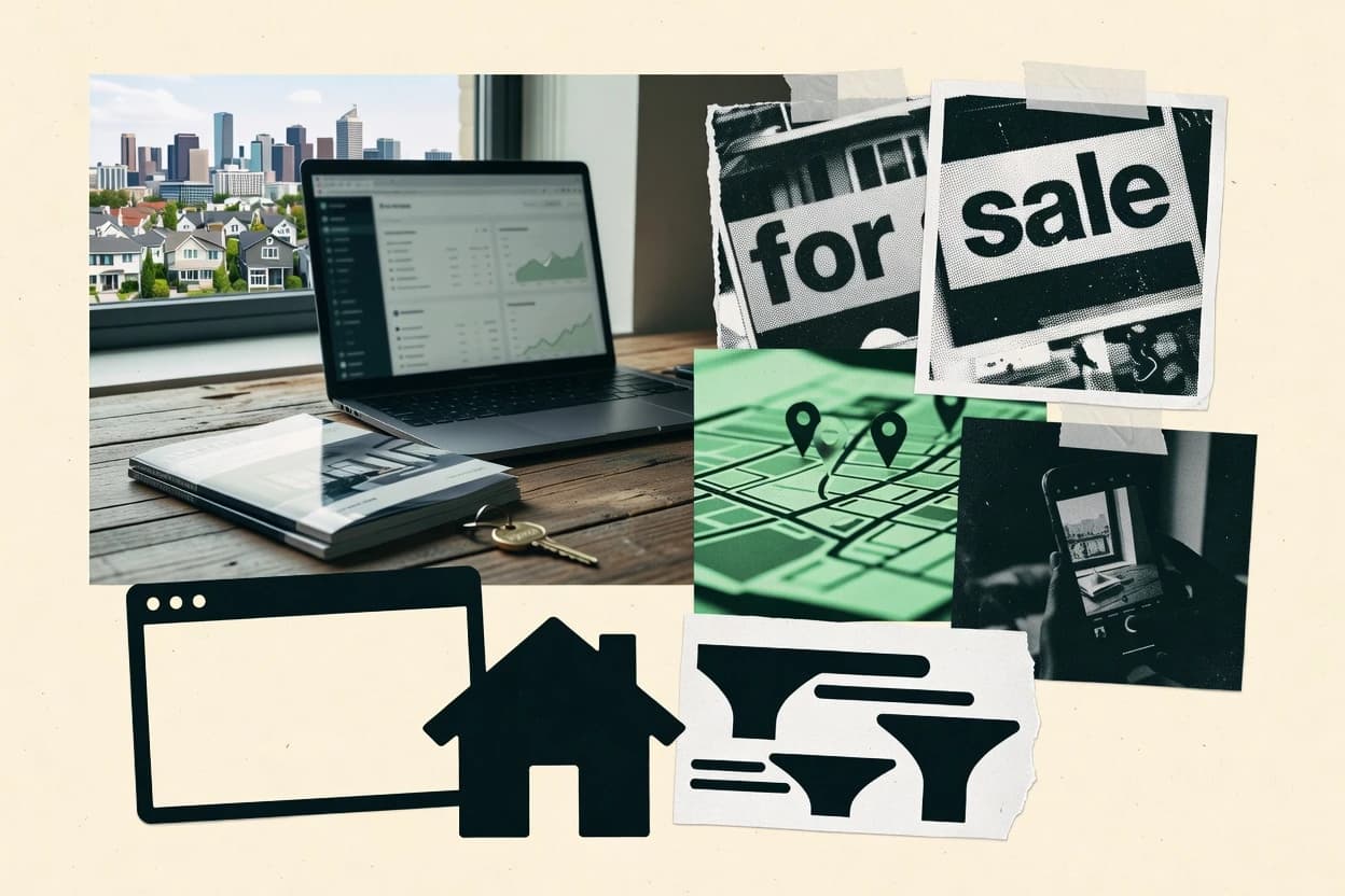 Top 10 Best Real Estate SEO Services of 2026