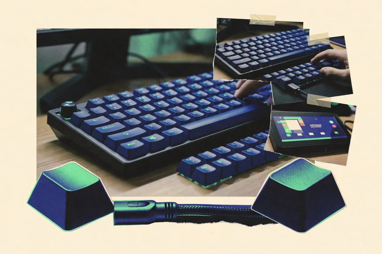 Top 10 Best Programmable Keyboard Software of 2026