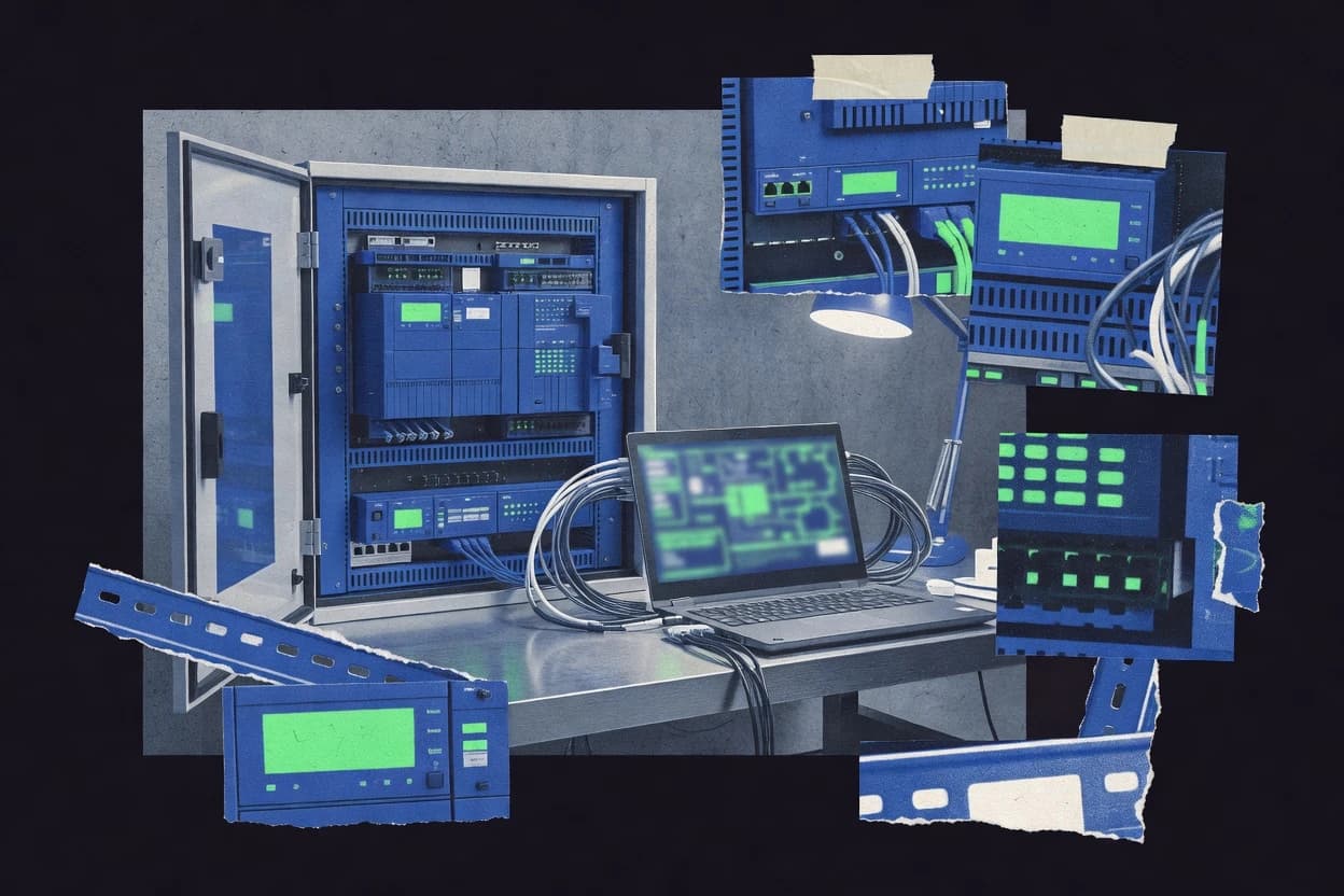 Top 10 Best Programmable Logic Controller Software of 2026