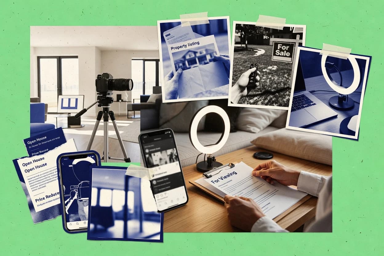 Top 10 Best Real Estate Social Media Services of 2026