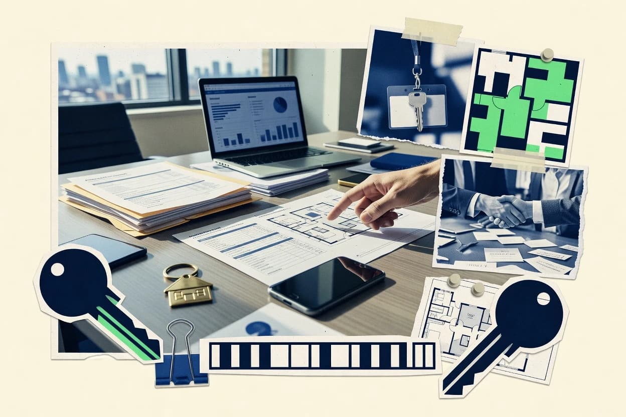Top 10 Best Real Estate Staffing Services of 2026