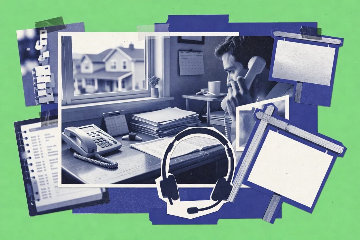 Top 10 Best Real Estate Telemarketing Services of 2026
