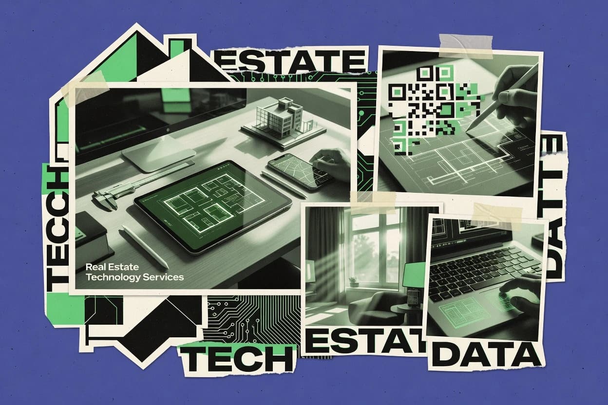 Top 10 Best Real Estate Technology Services of 2026