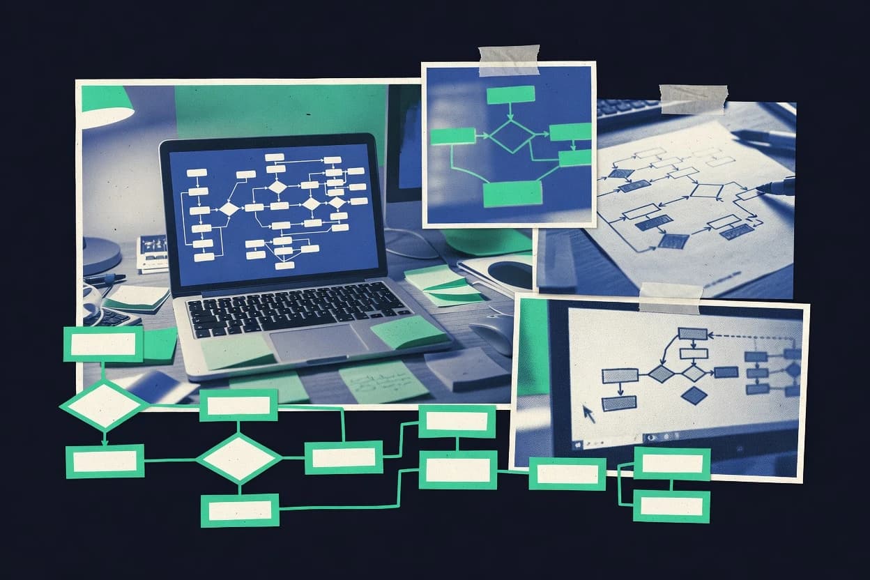 Top 10 Best Programming Flowchart Software of 2026