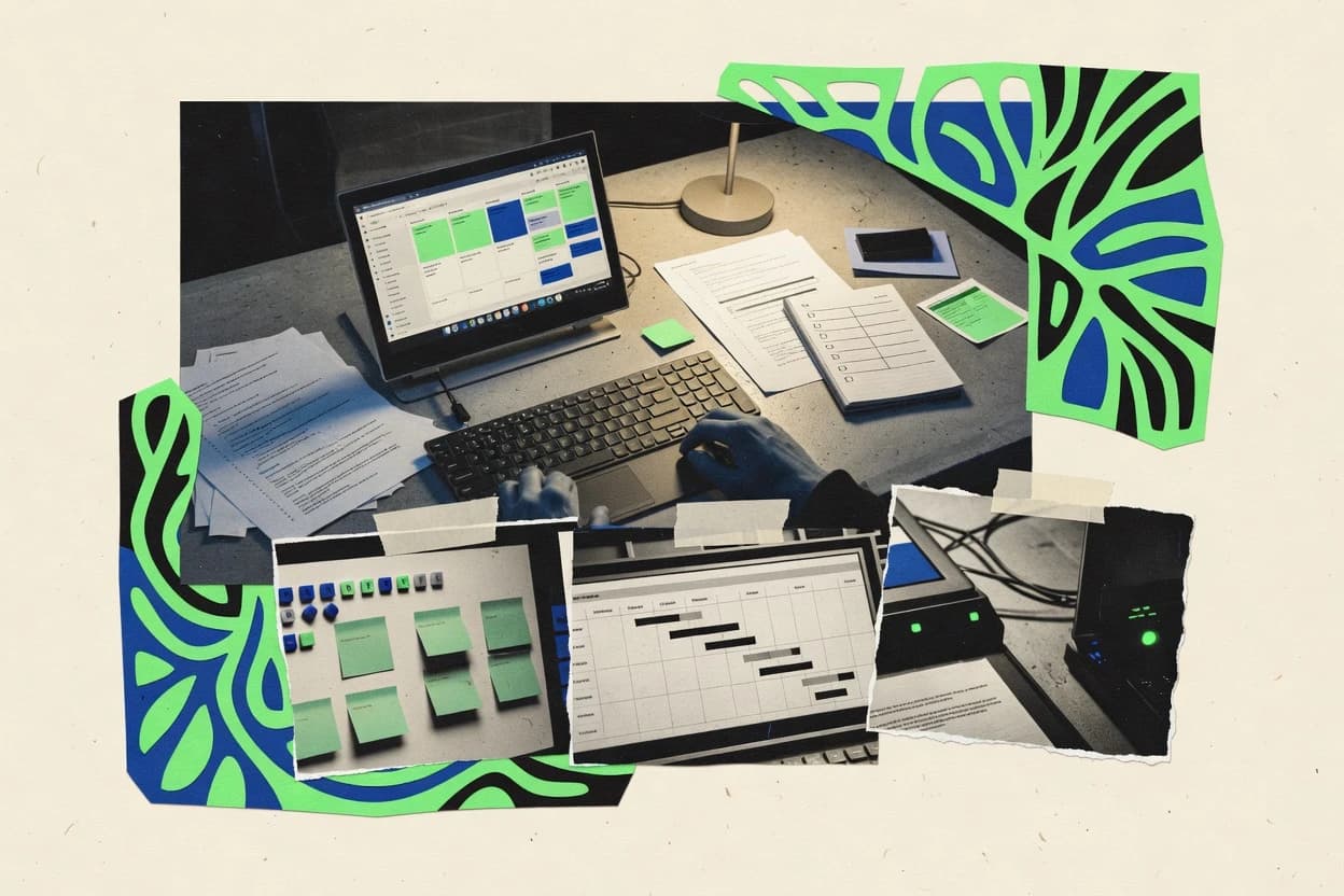 Top 10 Best Programming Project Management Software of 2026