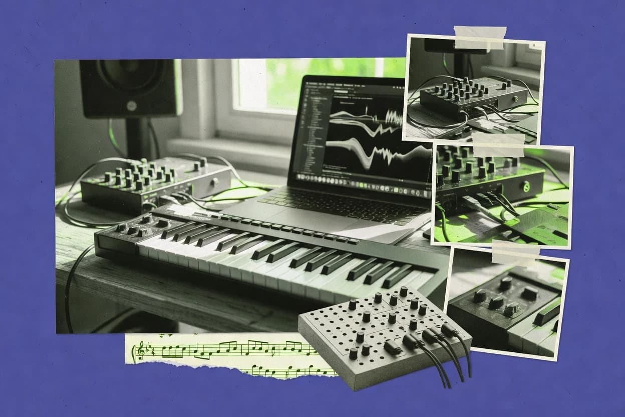 Top 10 Best Programming Music Software of 2026