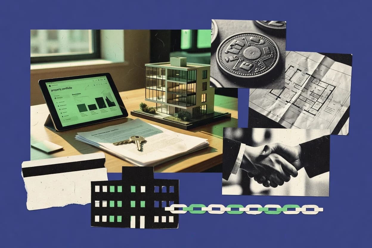 Top 10 Best Real Estate Tokenization Services of 2026
