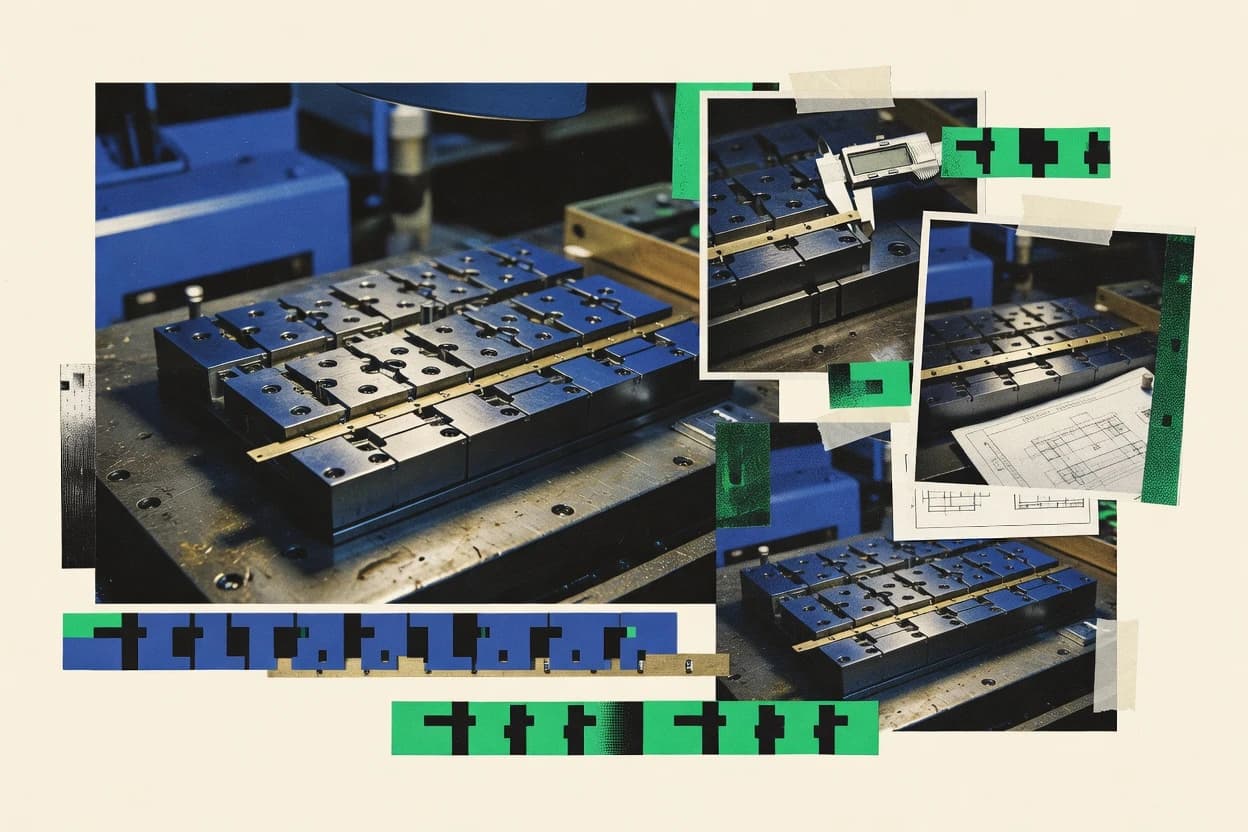 Top 10 Best Progressive Die Design Software of 2026