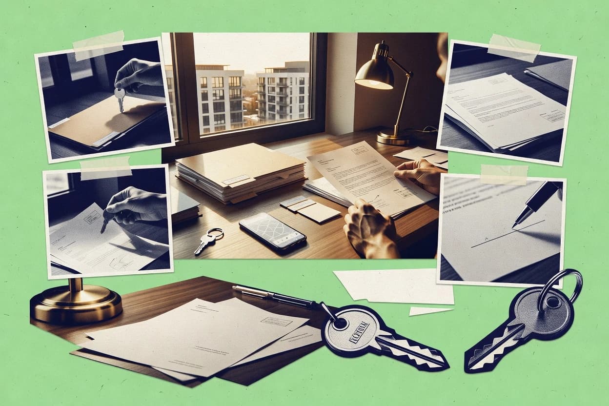 Top 10 Best Real Estate Transaction Management Services of 2026
