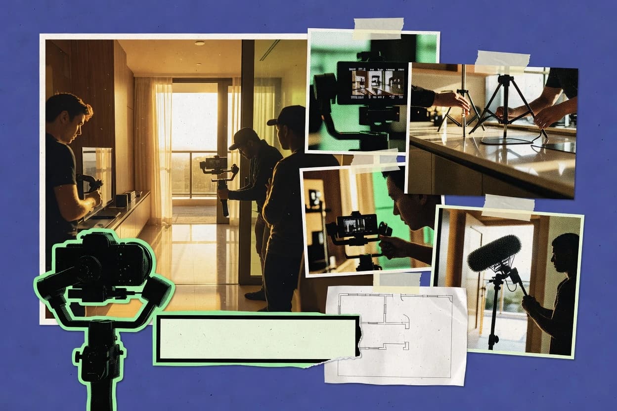 Top 10 Best Real Estate Video Production Services of 2026