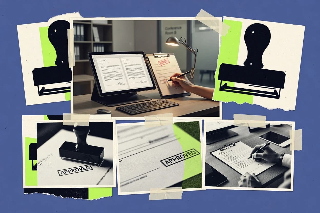 Top 8 Best Project Approval Software of 2026