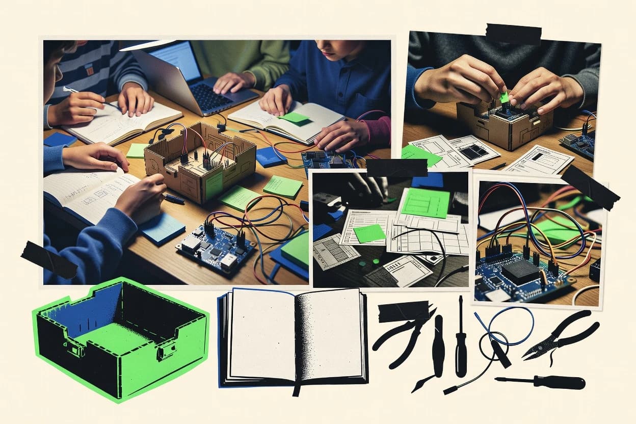 Top 10 Best Project Based Learning Software of 2026