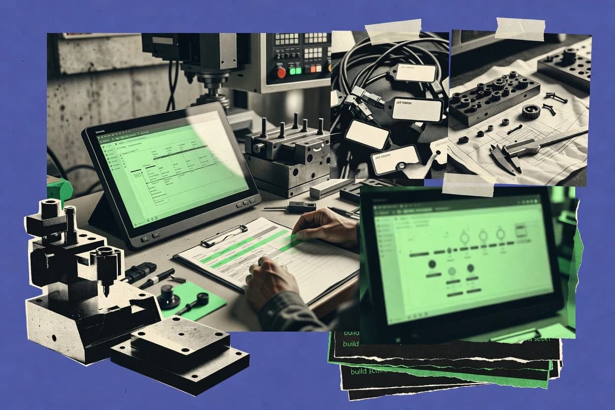 Top 10 Best Project Based Manufacturing Software of 2026