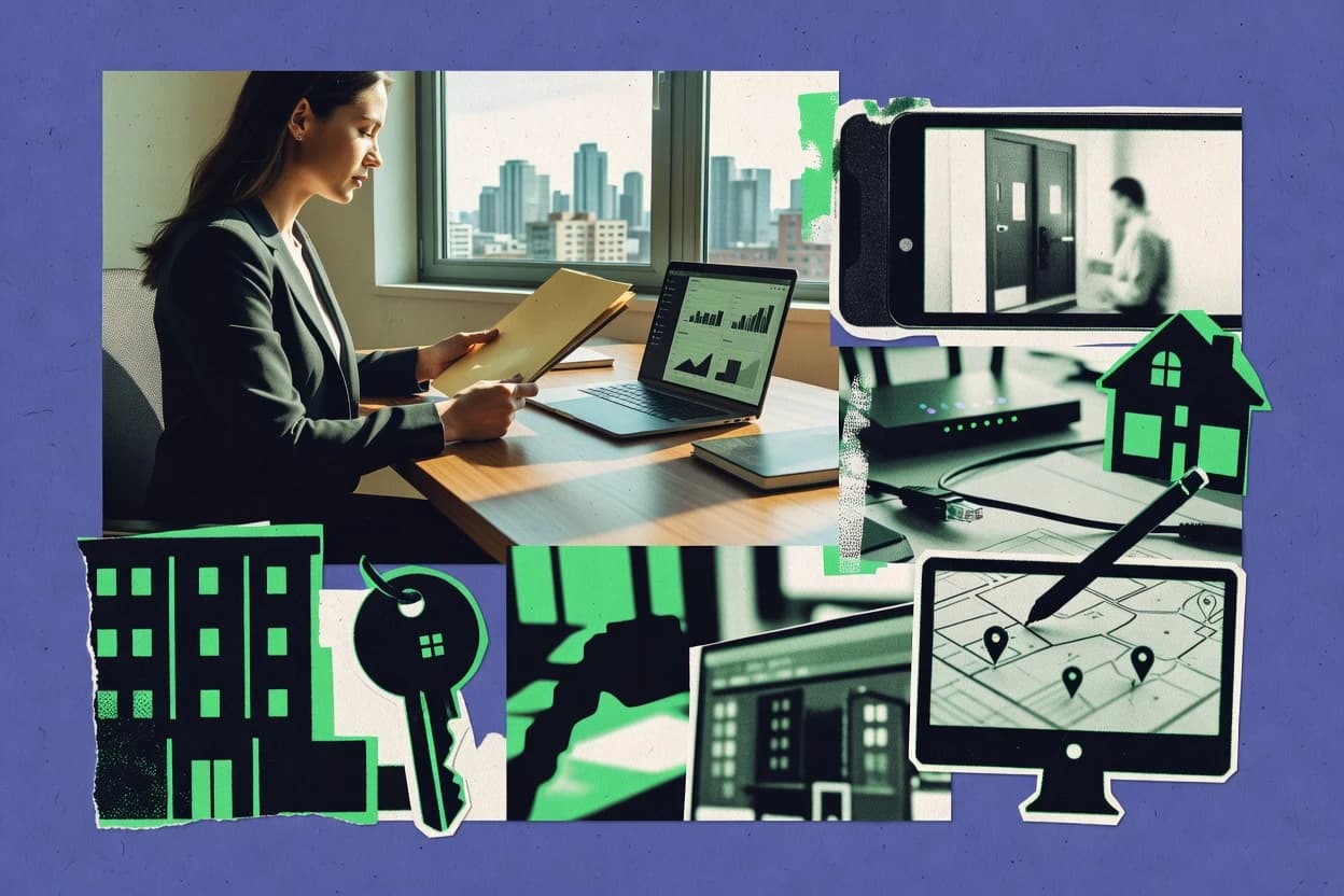 Top 10 Best Real Estate Web Development Services of 2026