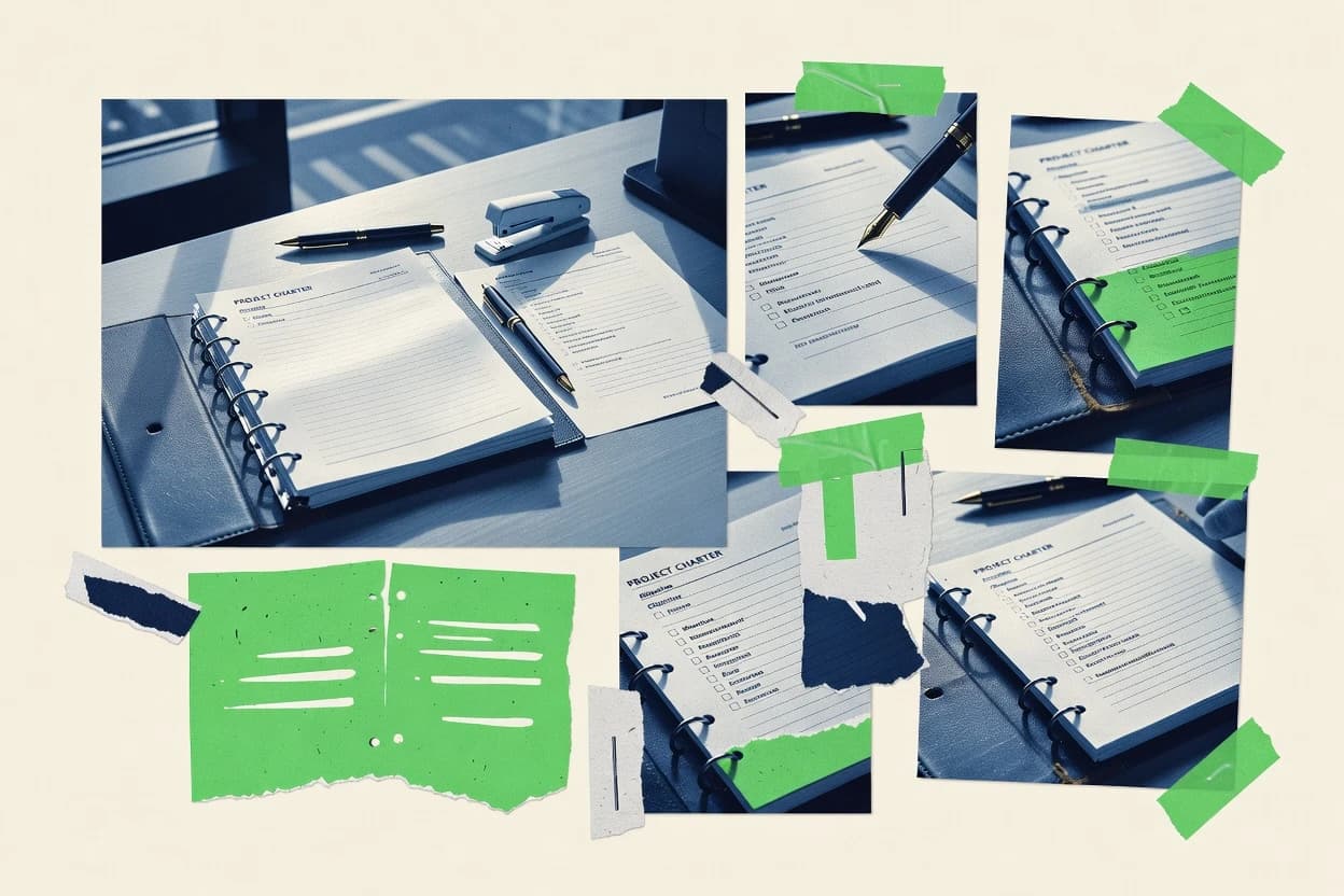 Top 10 Best Project Charter Software of 2026