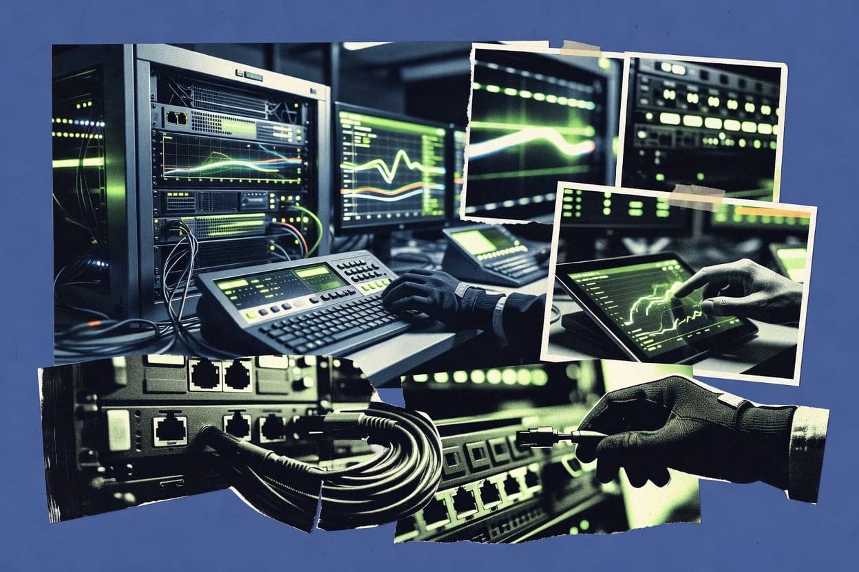 Top 10 Best Real Time Analytics Services of 2026