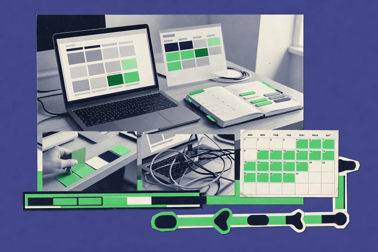 Top 10 Best Project Coordinator Software of 2026