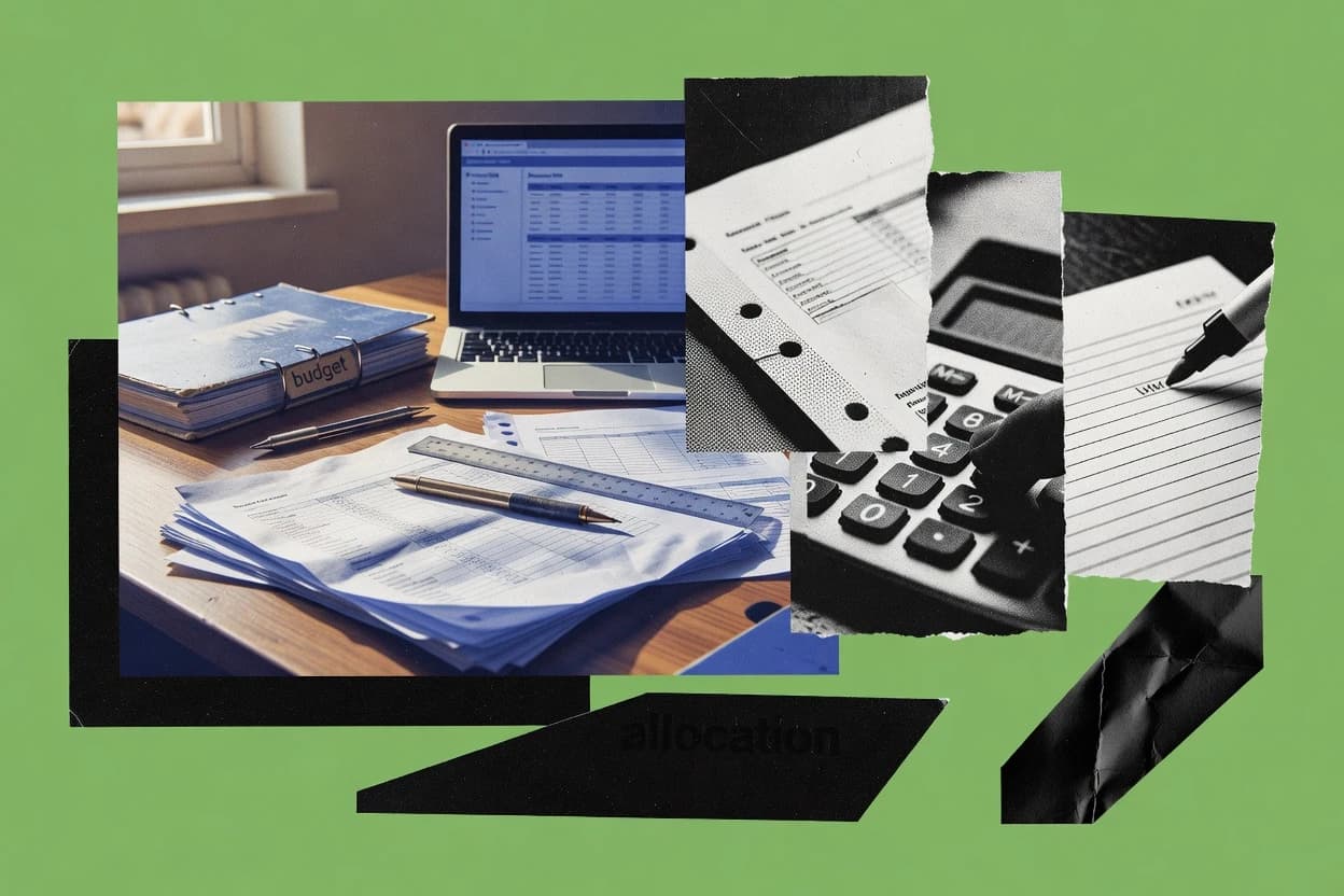 Top 10 Best Project Cost / Budgeting Software of 2026
