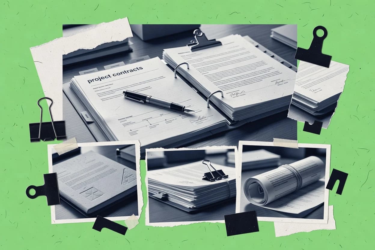Top 10 Best Project Contract Management Software of 2026