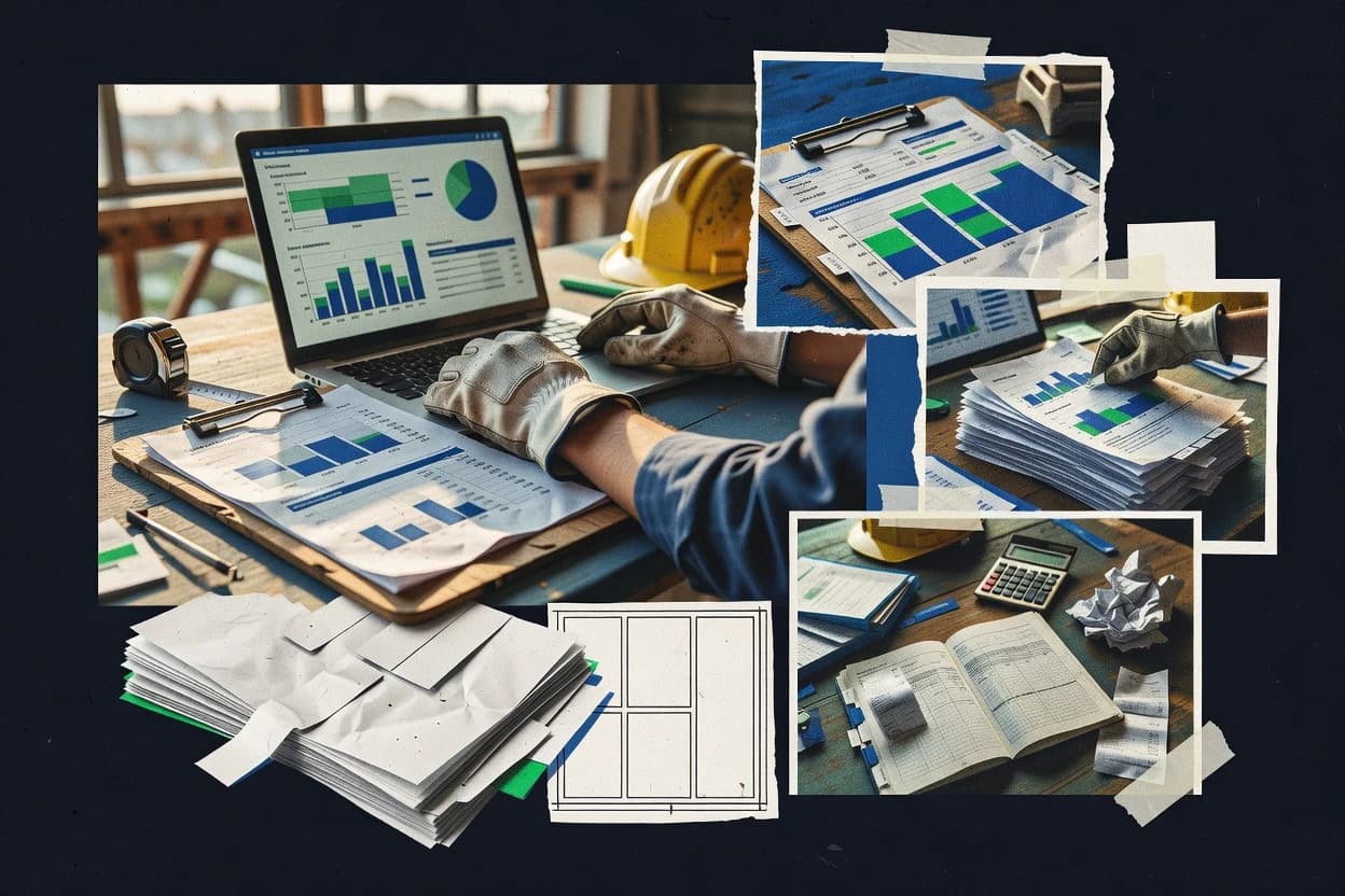 Top 10 Best Project Cost Accounting System Software of 2026