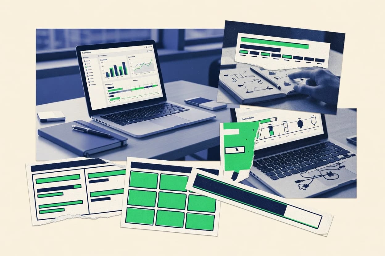 Top 10 Best Project Dashboard Software of 2026